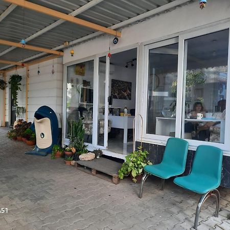 Sare Suites Downtown Antalya Extérieur photo