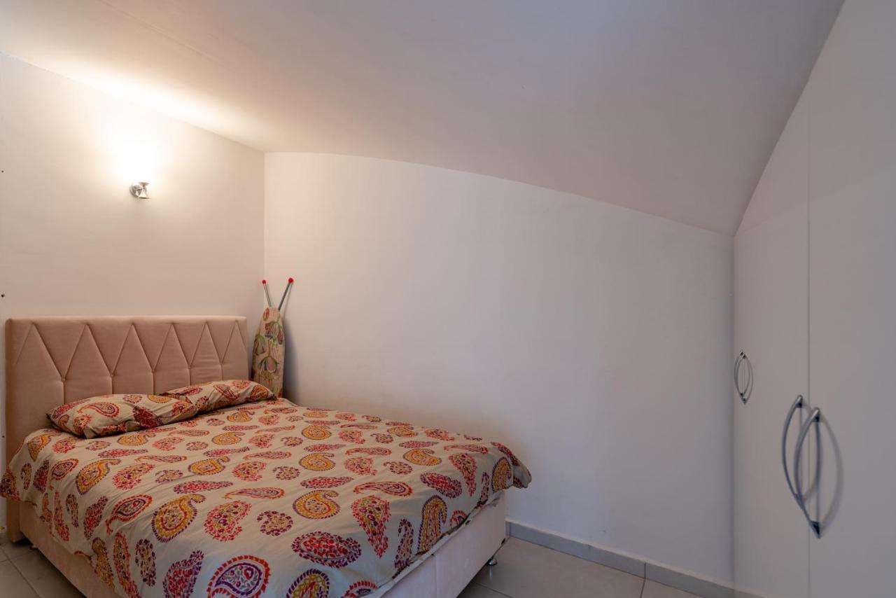 Sare Suites Downtown Antalya Extérieur photo