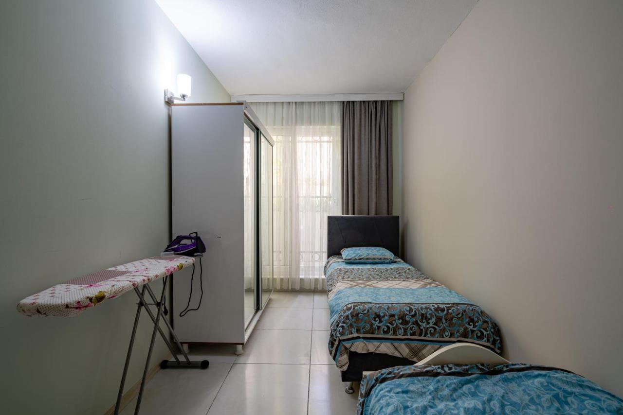 Sare Suites Downtown Antalya Extérieur photo