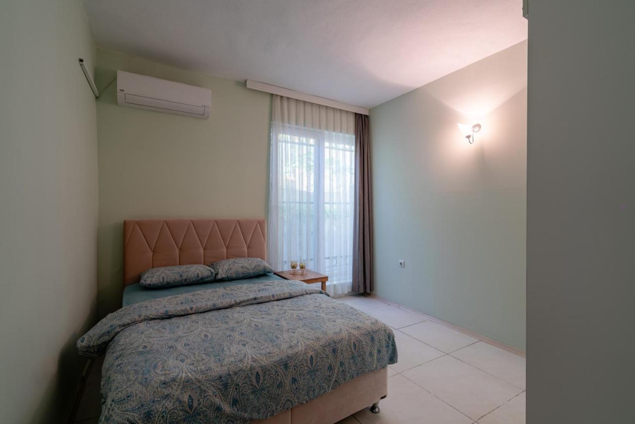Sare Suites Downtown Antalya Extérieur photo