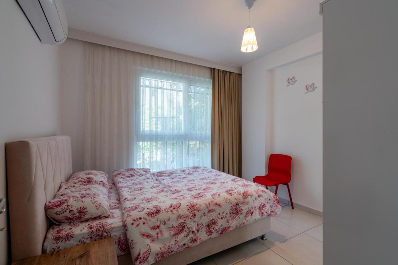 Sare Suites Downtown Antalya Extérieur photo