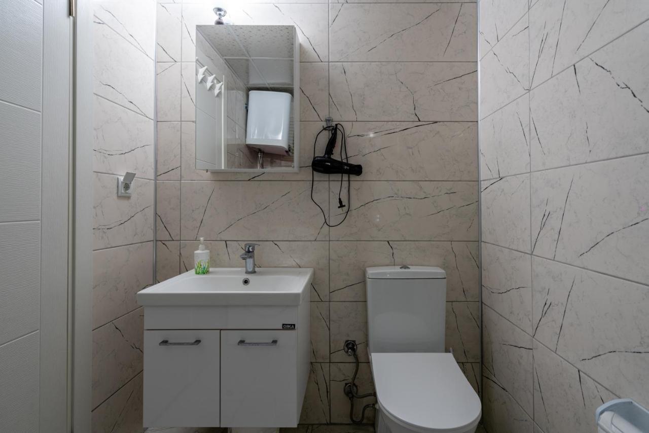 Sare Suites Downtown Antalya Extérieur photo