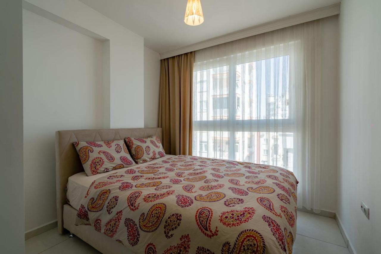 Sare Suites Downtown Antalya Extérieur photo