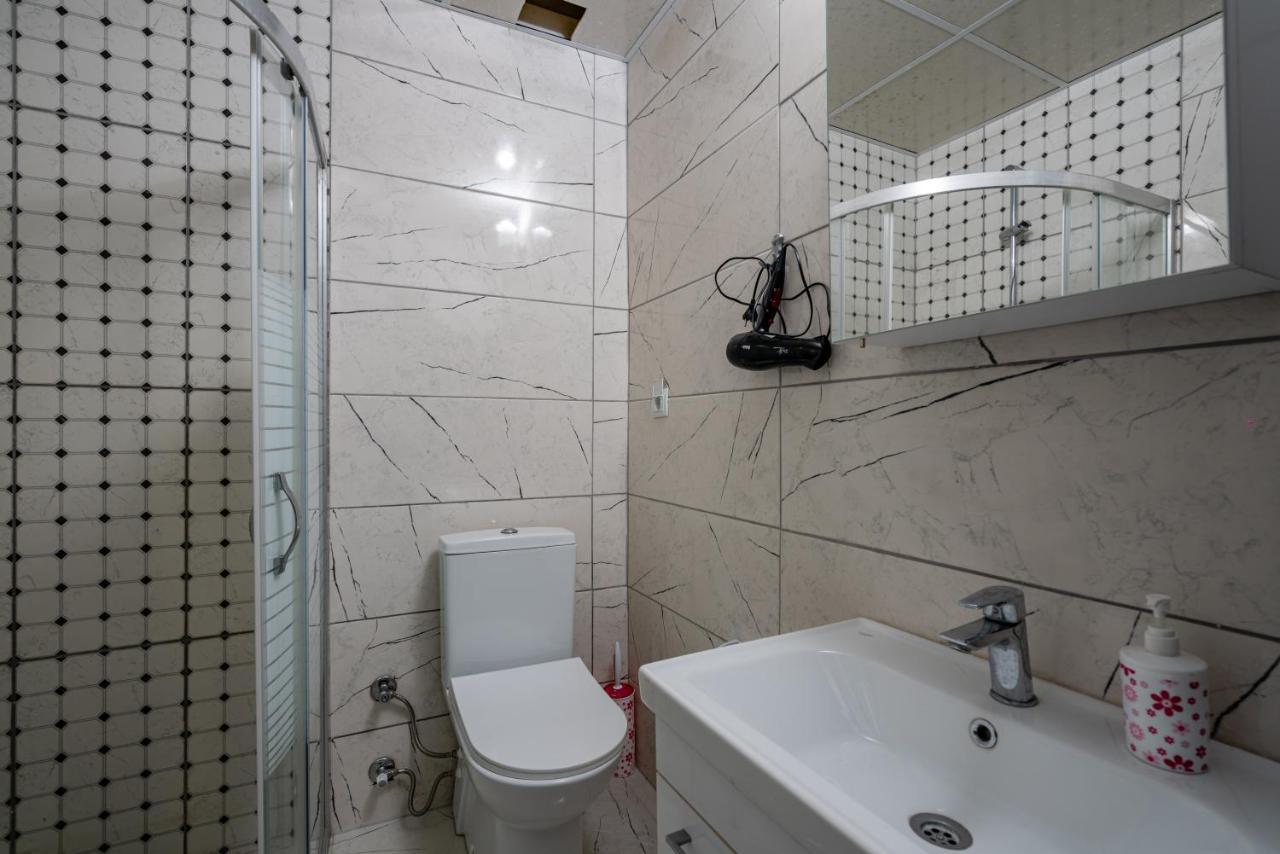 Sare Suites Downtown Antalya Extérieur photo