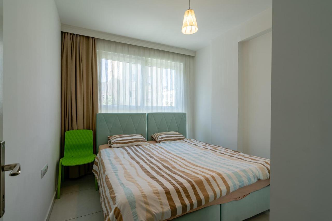 Sare Suites Downtown Antalya Extérieur photo