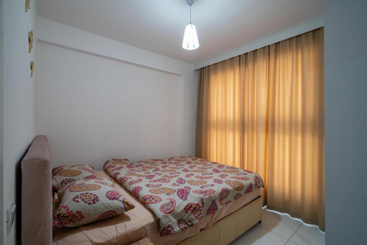 Sare Suites Downtown Antalya Extérieur photo