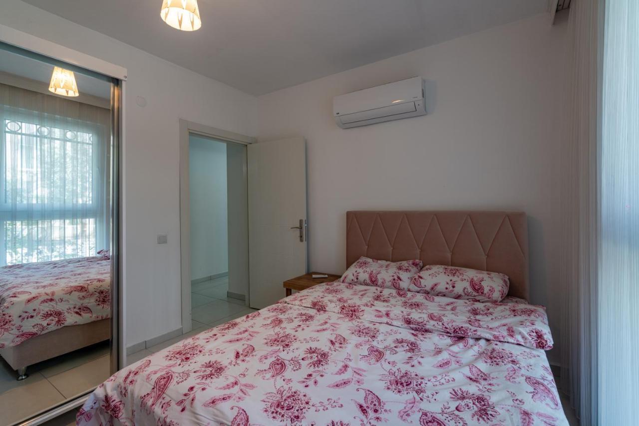 Sare Suites Downtown Antalya Extérieur photo