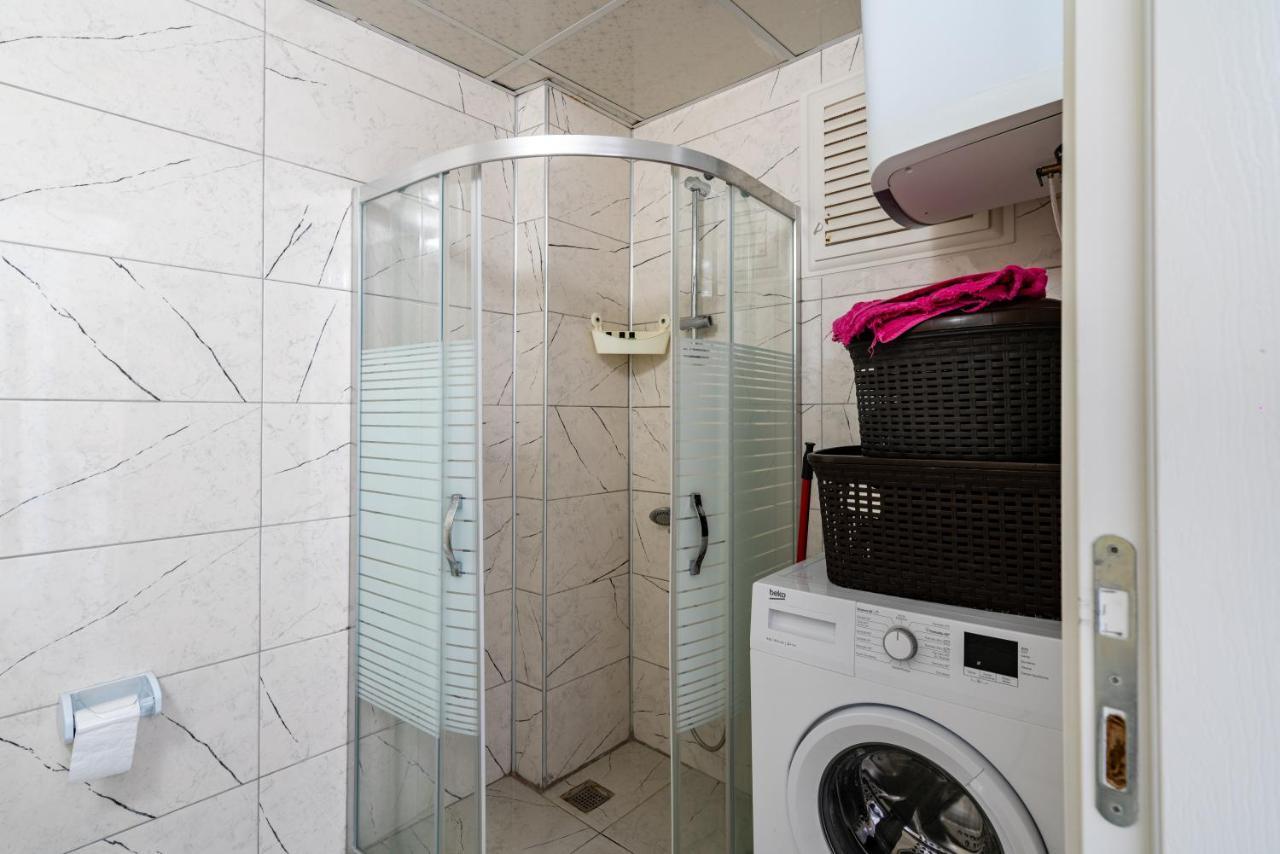 Sare Suites Downtown Antalya Extérieur photo