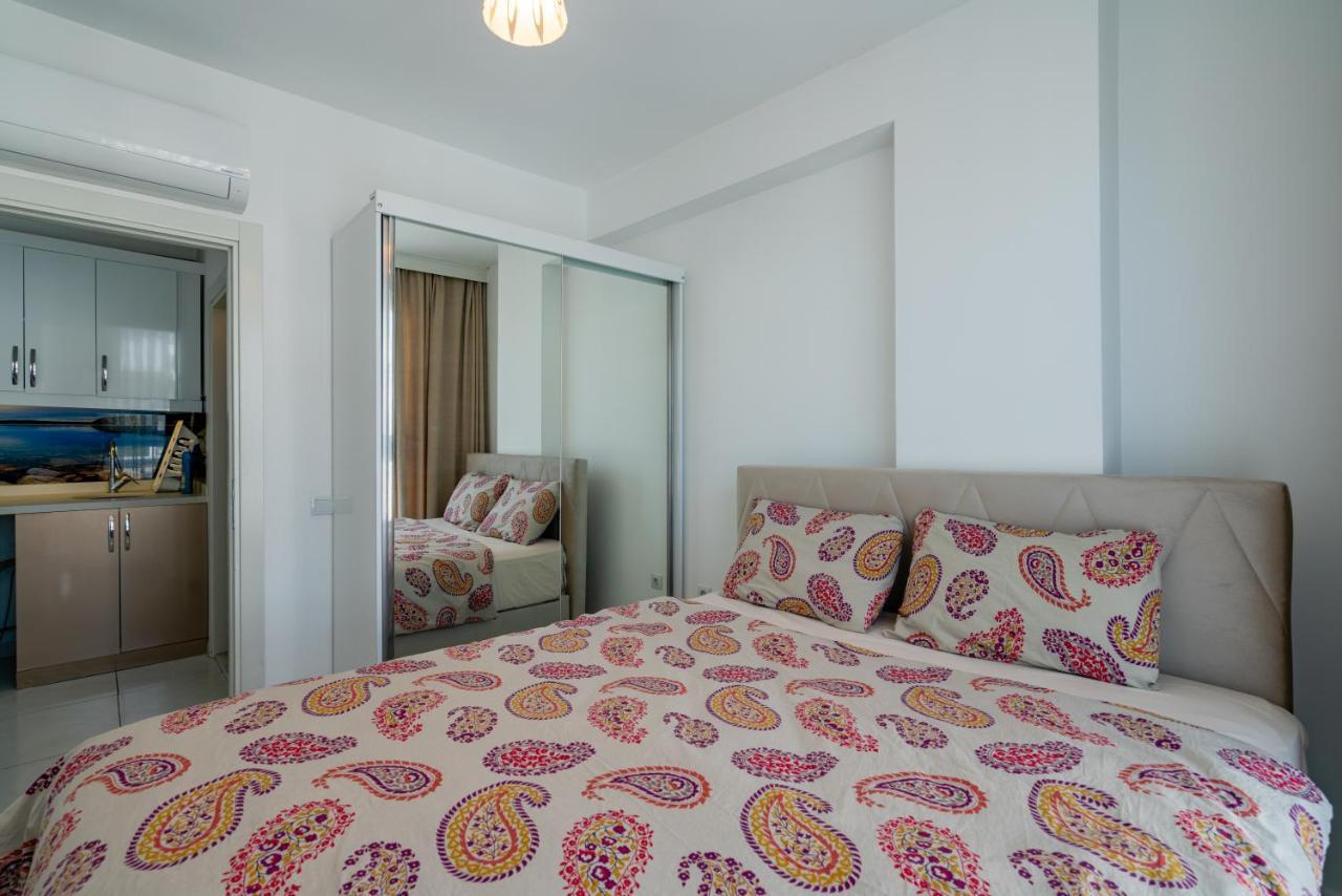 Sare Suites Downtown Antalya Extérieur photo