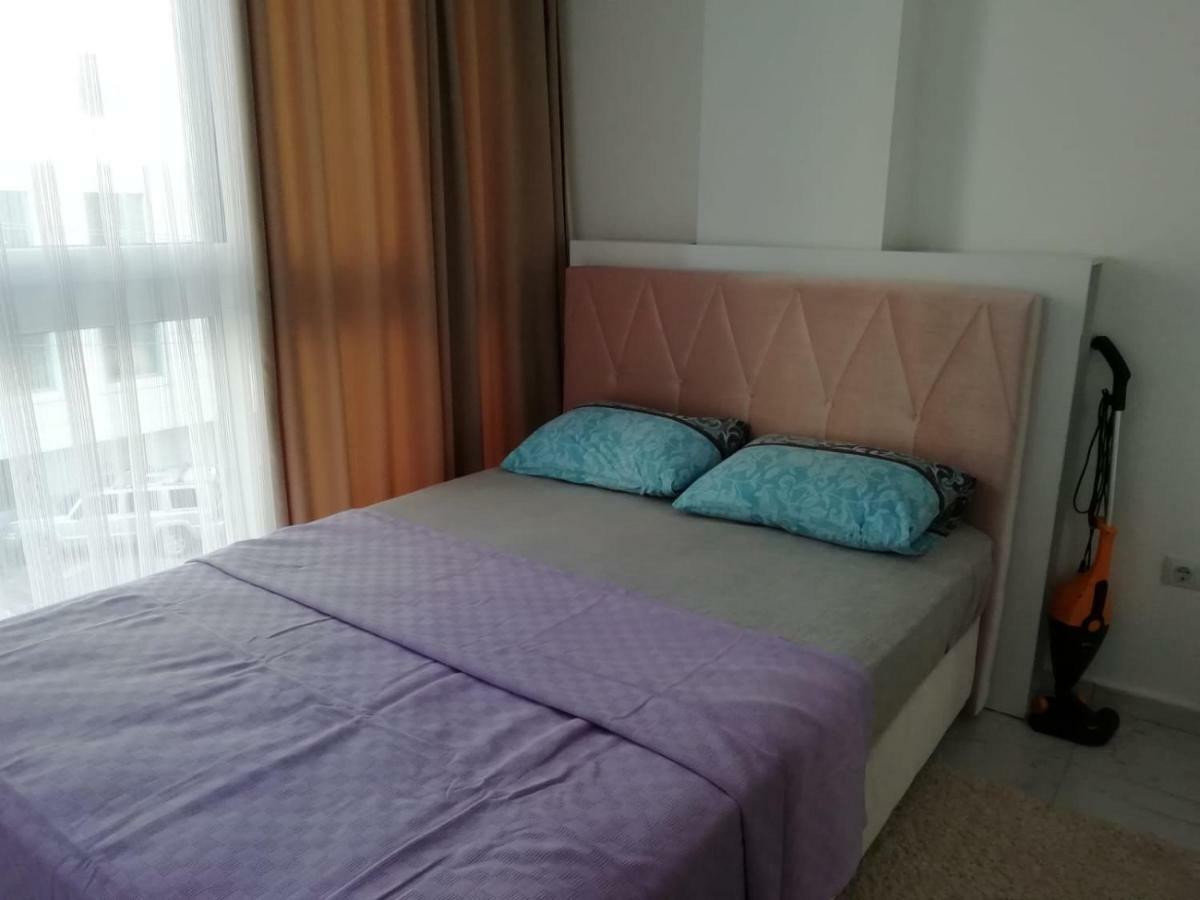 Sare Suites Downtown Antalya Extérieur photo